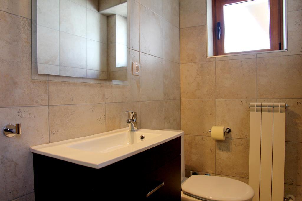 Casa Rural Primorena Txiki Linzoain Екстер'єр фото
